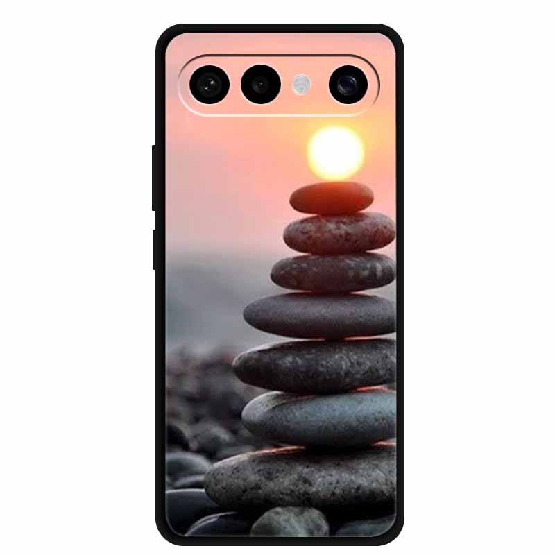 For Vivo S50 Pro Mini Case Lovely Lion Black Bumper Soft Silicone Coque for Vivo S 50 Pro Mini 6.31" Cover TPU Protector Funda