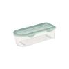 Feliator Manual Simply Smart 5five Lint Remover Polypropylene/Metal 8 Accessories 14.5x32x11.5 Cm Green