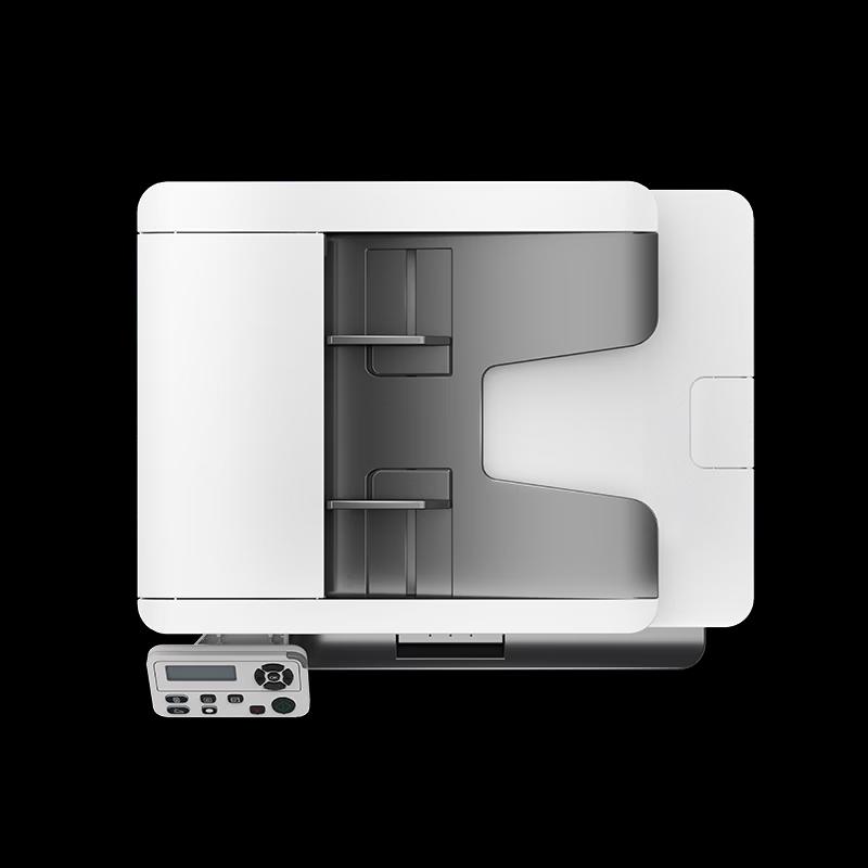 Pantum BM5105ADN A4 Black and White Laser Multifunction Printer CN plug (adapter included)