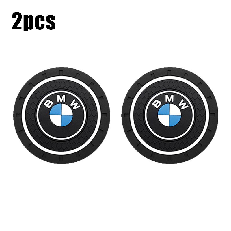

PVC Silicone Car Dashboard Non-Slip Mat Anti-Slip Water Cup Pad For BMW E90 E91 E92 E60 E61 F10 F07 E63 E64 F12 F30 X1 X3 X5 X6
