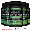 XEMENRY - 300 mg DIM, CDG (calcium gluconate), broccoli sprouts and alkaloids - Energy