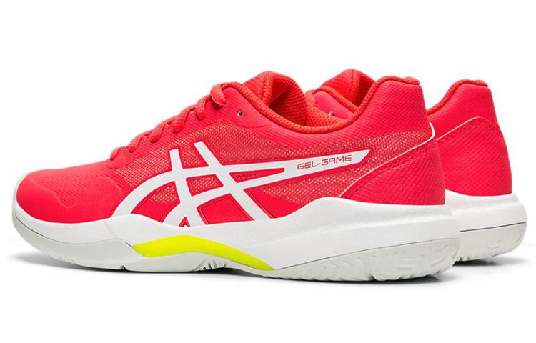 ASICS Gel Game 7 'Laser Pink' Women's 1042A036-705