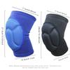Knee Brace High Elastic Knee Protector for Sports Knee Sleeve Sport Pad Anti Collision and Anti Turtle Shell Sponge Knee Guards