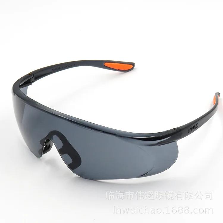 Night Vision Glasses Anti-Glare Fashion Sunglasses Yellow Polarized Lens Driving Goggles For Car Drivers Car Accessries