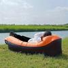 Sofá de Aire Inflable para Exteriores, Sillón Inflable Plegable Portátil, Silla Tumbona de Aire Ergonómica Anti Fugas para Exteriores, Playa, Senderismo, Picnic