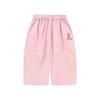 Teenie Weenie Kids Cotton Casual Pants