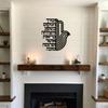 Accesorii pentru decor – Produse din metal