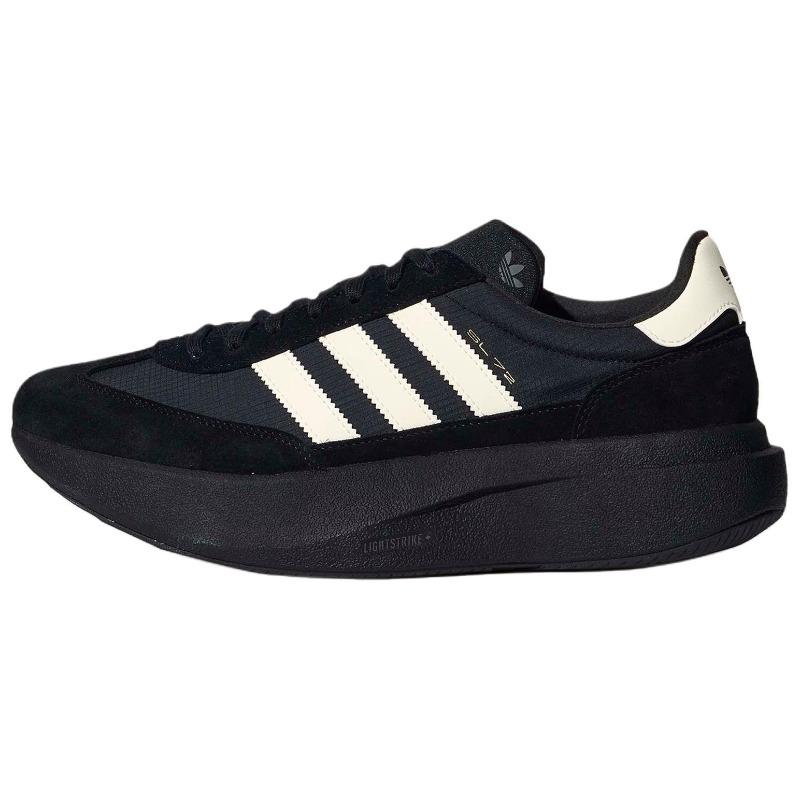 

Adidas Originals SL 72 Pro Удобная посадка Повседневная обувь для образа жизни Унисекс Повседневная обувь Черный KK3073 41