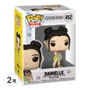 Funko Pop 85679 NewJeans Danielle Figure 2ea