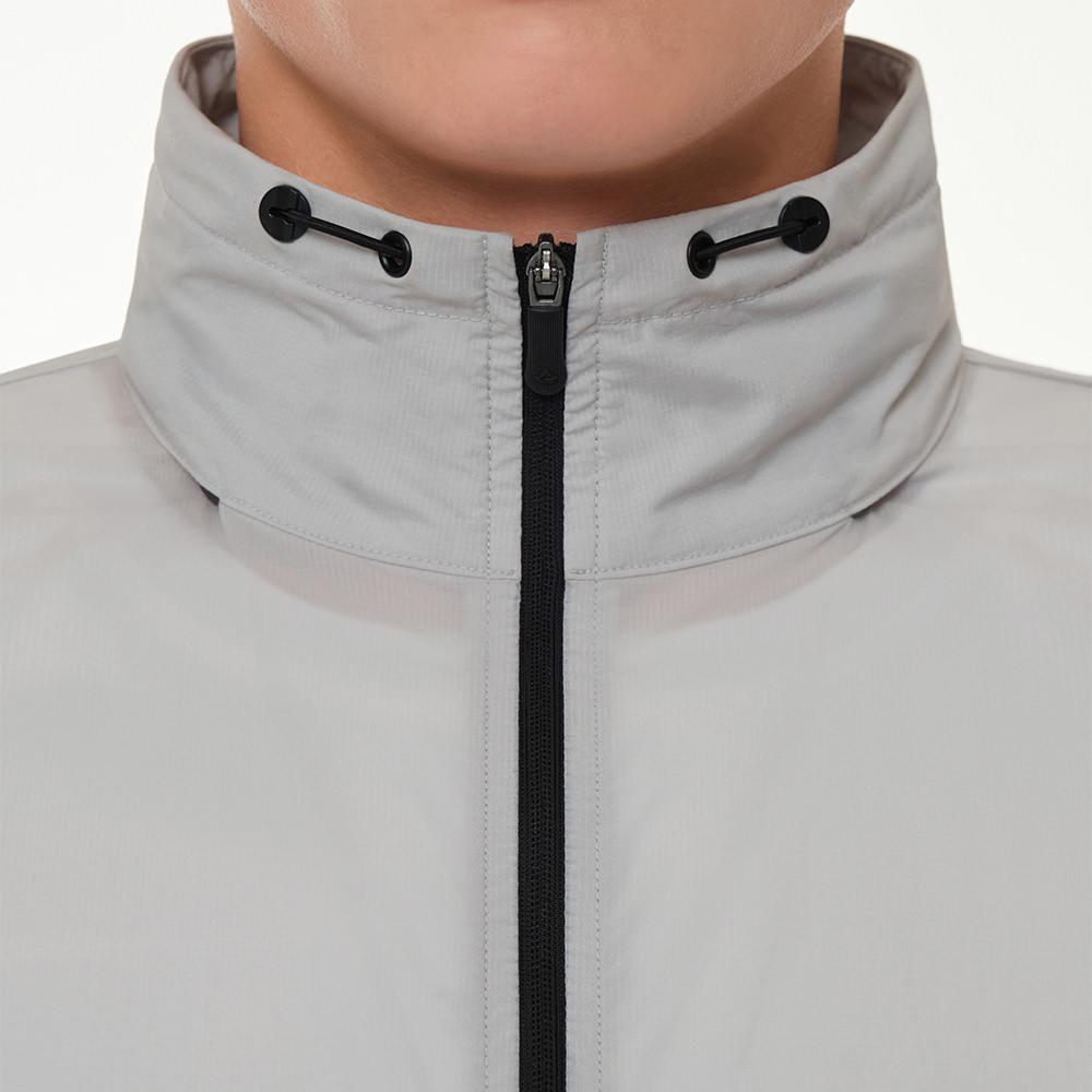 Andar Aerofeather Men'S Light Wind Jacket