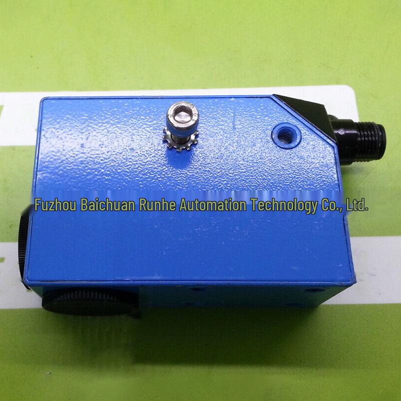 CS81-N3612 Sick Color Sensor CSS-WBGAD4115AA10Z - Brand New, Original Inquiry CSS-WBGAD4115AA10Z