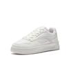 ANTA Casual Skate Shoes Off White Light Purple Women 922538004Q-1