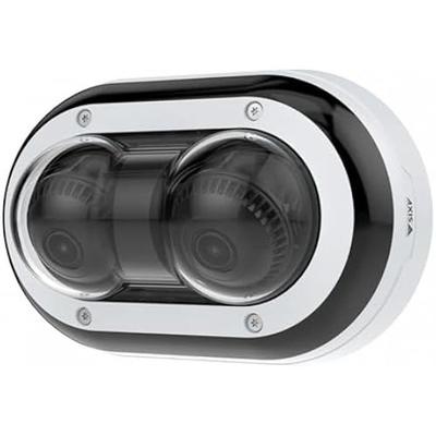 Panoramic Camera - AXIS - P4705-PLVE - Night Vision - Motion Detection - 4MP