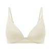 Reggiseno da Donna S Plus Size con Chiusura Frontale Push-Up Senza Cuciture Sottile