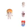 Set Of 13 Plush Dolls Featuring Your Favorite K-pop Stars Perfect For Fans Of Bts Txt And More!