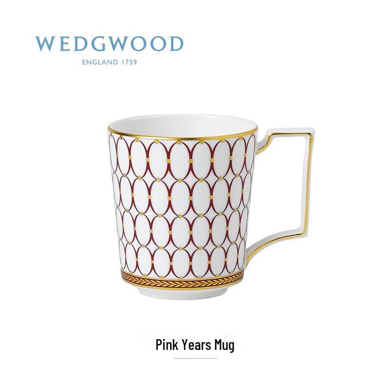 

Wedgwood Gilt Age Drinkware Collection