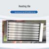 LinZhi Imported Quartz Tube Electric Heating Element