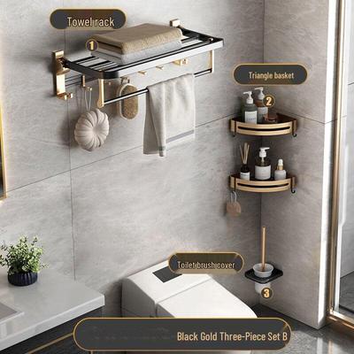 Productos para el baño – Toallero