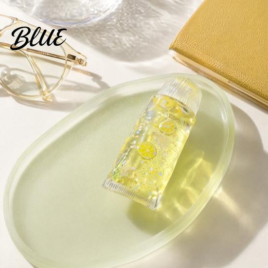 Slow Rising Toothpaste Tube Toy Stress Relief Toy Clear Squeeze Anxiety Relieving Sensory