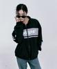 Born Champs Explore Windbreaker Jacket B24Ft01Bk