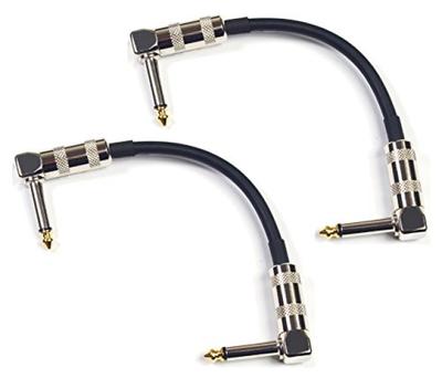 Belden 9395 Patchkabel L-L Stecker 15cm 2er Set