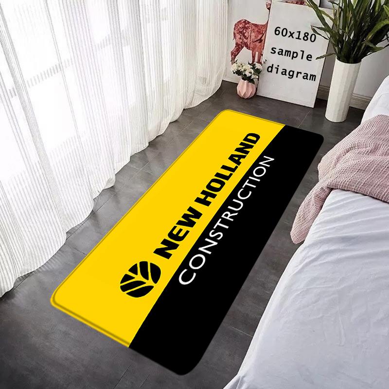 Entrance Doormat New Holland Balcony Rugs Living Room Carpet Foot Mats Bath Rug Floor Mat Ideal Gifts Non-slip House Decoration