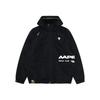 Jackets Men's Hooded Moderate Other AAPJKM7624XXN