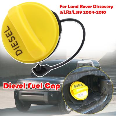 Accesorii de exterior – Capace de rezervor auto