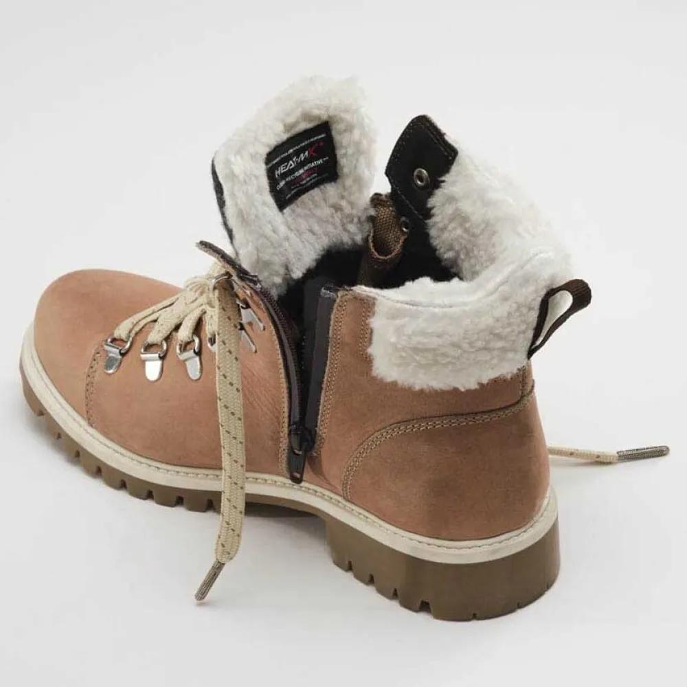 Kamik Hiking Boots Roguehike3