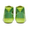 Converse All Star Pro BB Nocturnal Glow-in-the-Dark High-Top Practical Basketball Shoes Unisex Lemon Yellow