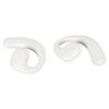 Language Translator Earbuds Multifunction Noise Reduction 144 Kinds Languages Real Time Translation Headphone