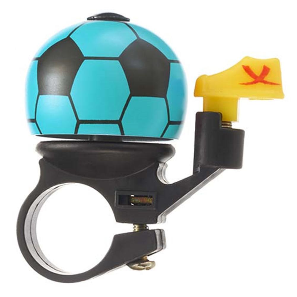 

EY# Bicycle Bell for Kids Fun Bike Horns Loud Sound for MTB Road Bike Scooter (R