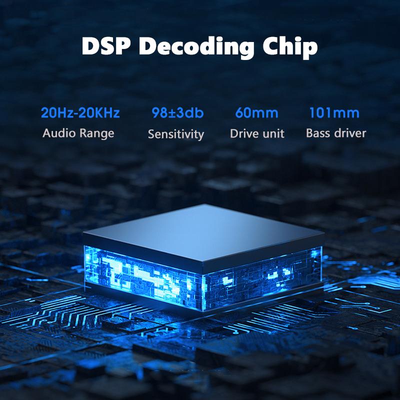 ONIKUMA USB Verdrahteter Lautsprecher RGB Coole Beleuchtung Super Bass Subwoofer HiFi Audio Für Spiel 3D Surround Musik Für PC Laptop 60 MM Einheit Mini Lautsprecher