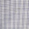 Timberland Check Pattern Short sleeve Cotton shirt L white Men's Used