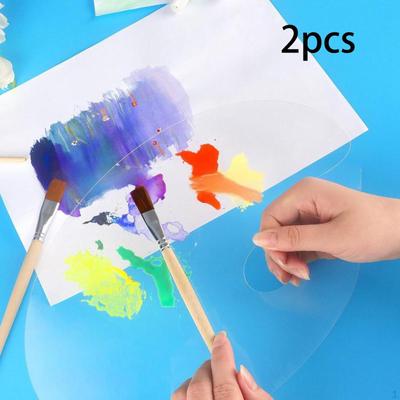 Dessin et peinture – Palettes de couleurs