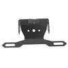 LED License Plate Holder for 19-21 Suzuki Gixxer SF250