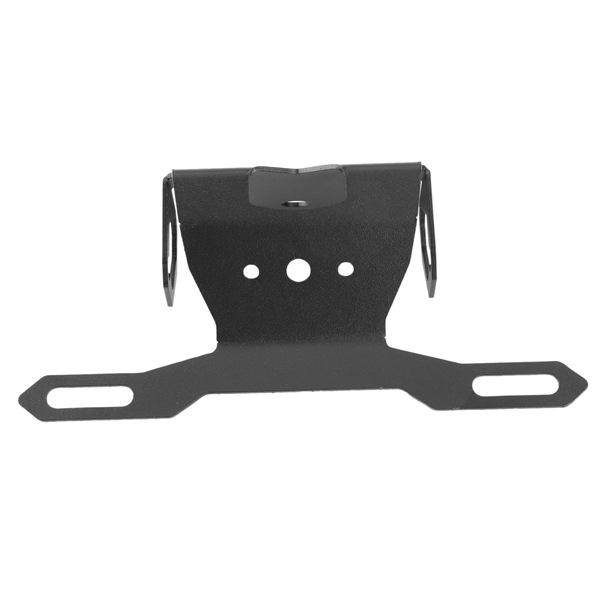 LED License Plate Holder for 19-21 Suzuki Gixxer SF250