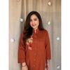 Women's Casual Wear Shirt Palazzo Set Indian Bollywood Ethnic Kurta Cord Set