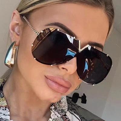 Brillen & Accessoires – Sonnenbrille