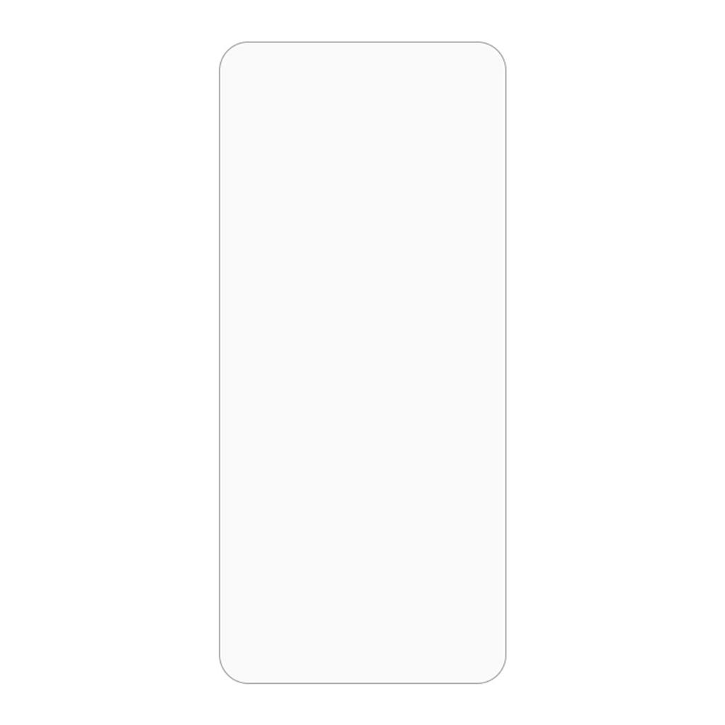 AMORUS For Motorola Moto G15 Power 4G Screen Protector 2.5D Arc Edge 9H High Aluminum-Silicon Glass Film