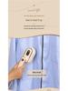 Portable Garment Steamer & Ironing Machine - Handheld Steam Brush for Clothes