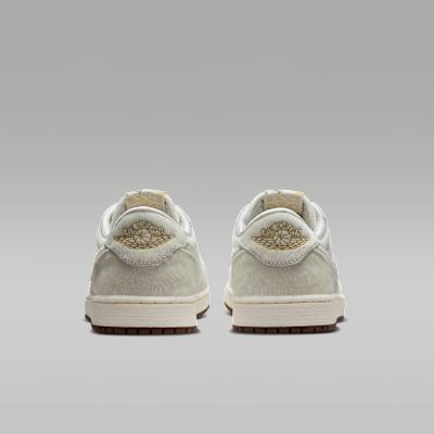 Jordan 1 Retro Low OG Kinesiska nyåret (2026)