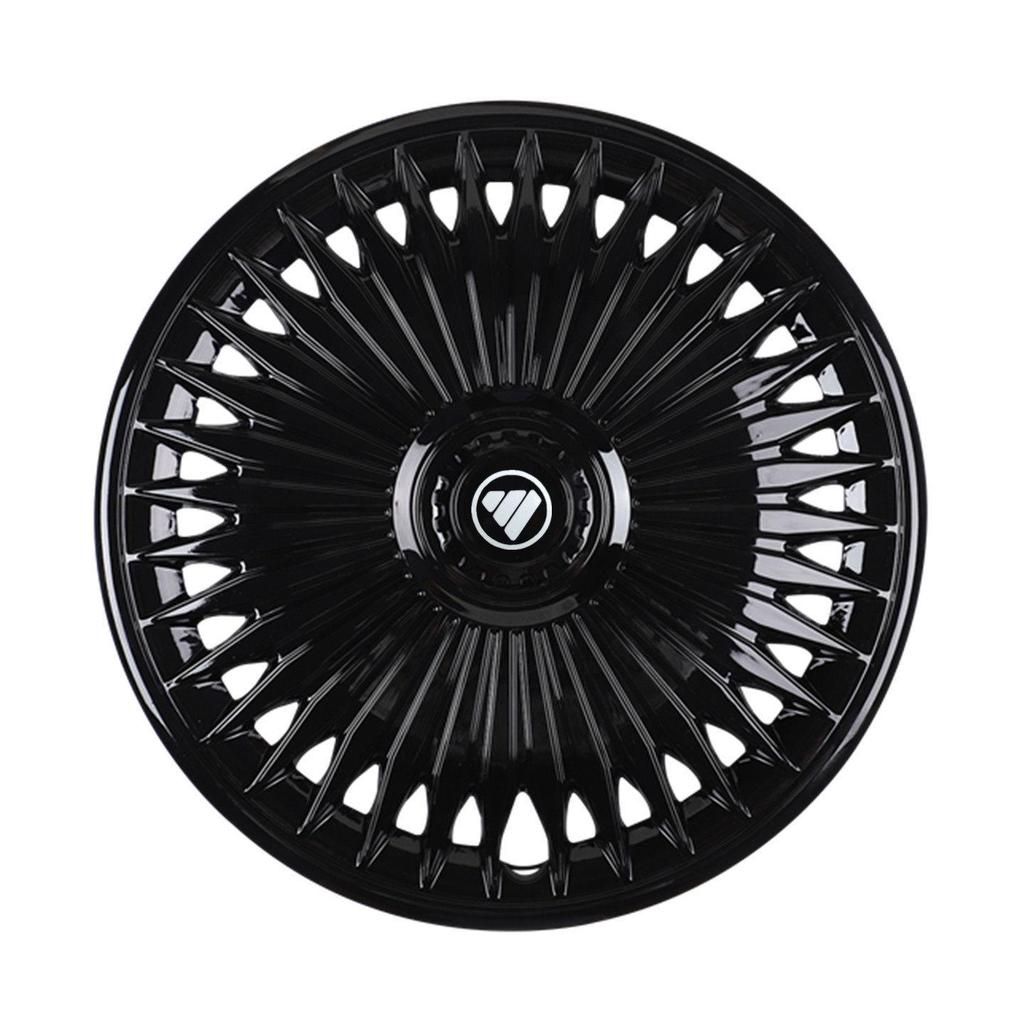 16-Inch Wheel Cover for Foton Toano EV New Energy Models