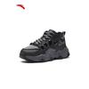 ANTA Women's Panda Fleece-Lined Winter Athletic Shoes