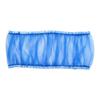 Stretchy Skirt Bird Cage Seed Catcher Nylon Mesh Parrot Nylon Mesh Cover  For Parrot