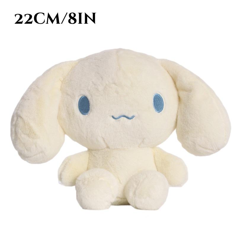 Wholesale Cute Cartoon Sanrio Kuromi Plush Toy Children's Doll Gift