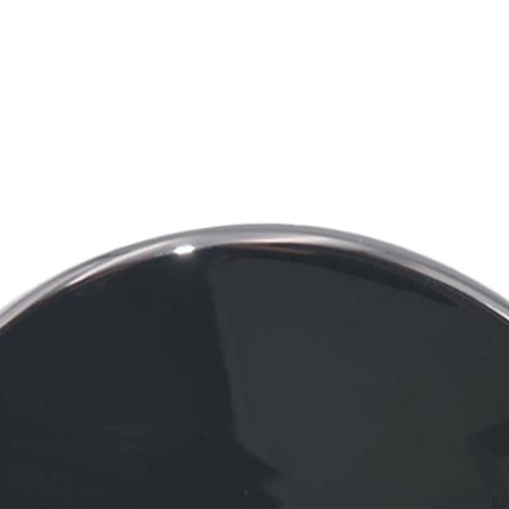 Automobile Headlight Washer Cover Cap Spare Parts Replaces for Hatchback Coupe Durable Easy to