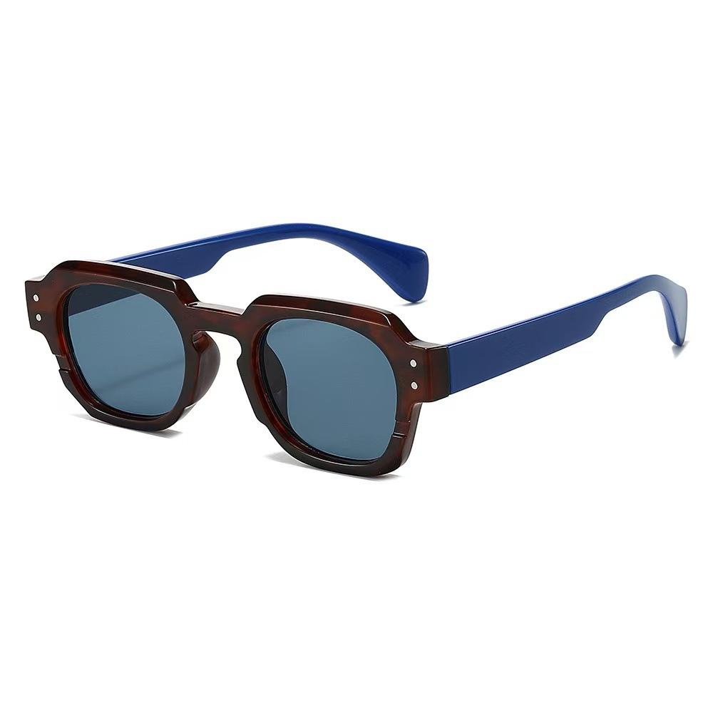 Vintage Square Sunglasses For Women Men Rectangle Sun Glasses Female Oval Eyewear Sunglasses for Male Female Eyeglasses
