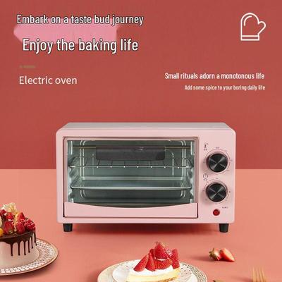 Mutfak için elektronik ürünler – Elektrikli Fırınlar ve Fritözler
