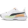 Puma Kosmo Rider Mis 'Bílá Černá Vícebarevná' Dámské 384856-01
